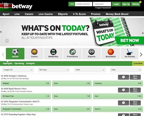 www betway co ke|betway entrar.